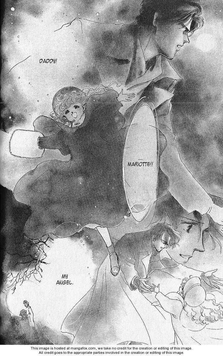 Plant Doll Chapter 7 7